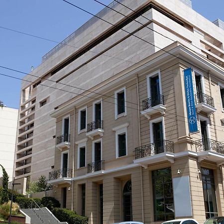 The Perfect Romantic Studio Athen Exterior foto