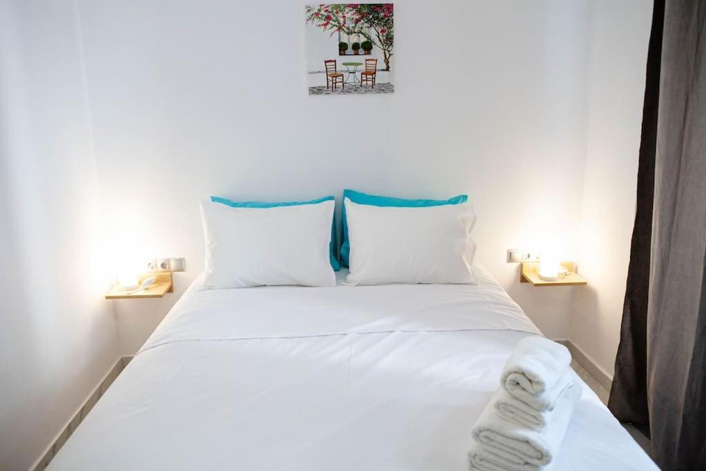 The Perfect Romantic Studio Athen Exterior foto